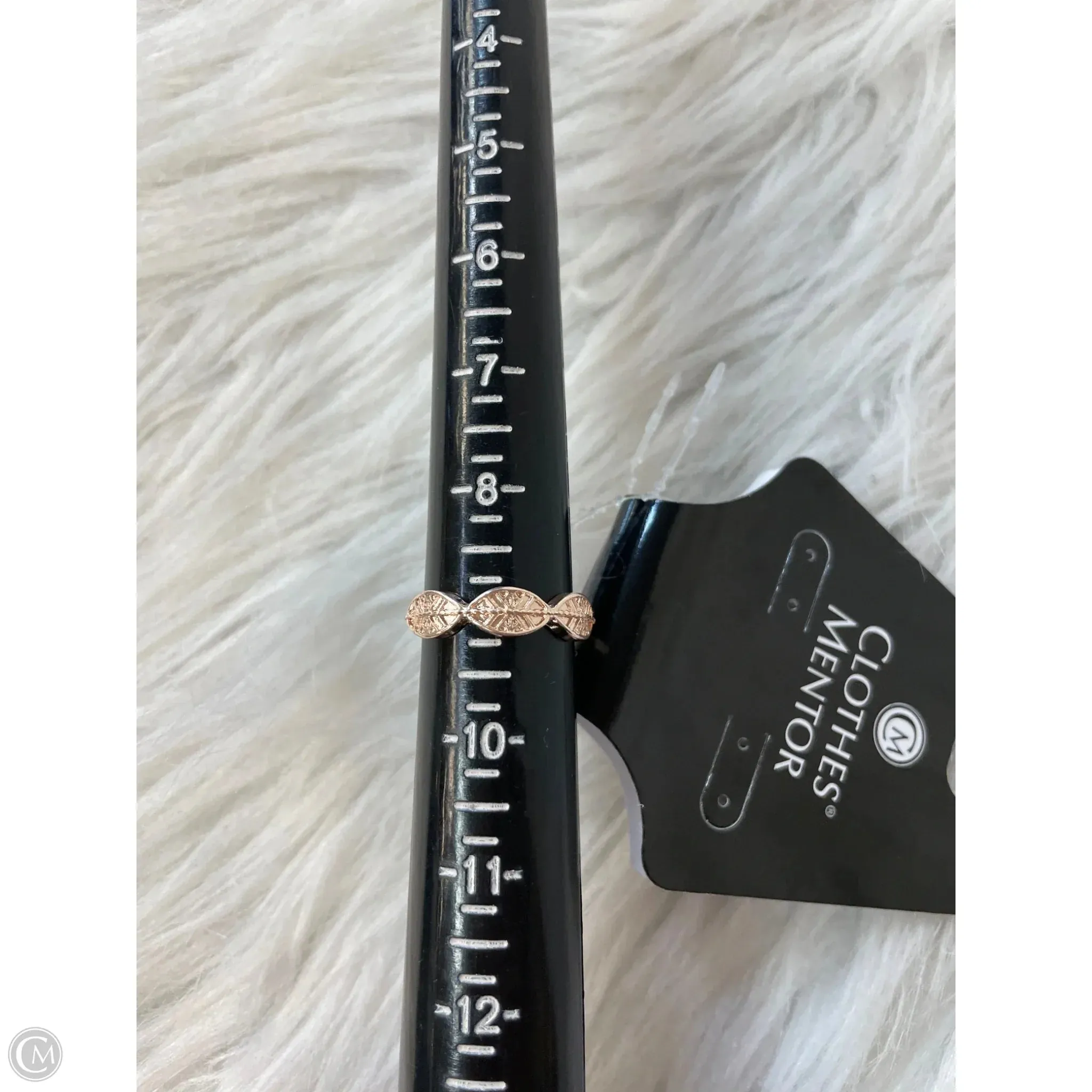 Ring Statement By Clothes Mentor