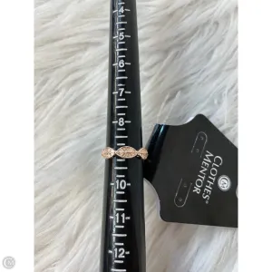 Ring Statement By Clothes Mentor
