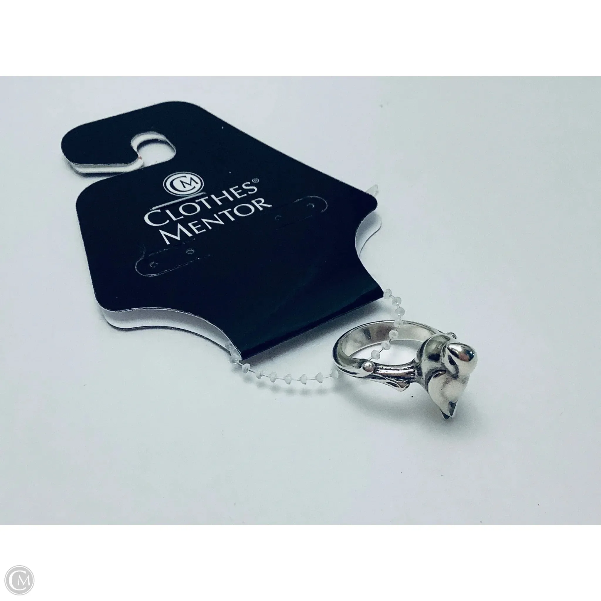 Ring Sterling Silver By James Avery, Size: 6.5