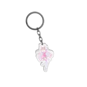 Saphira_Nya Keychain