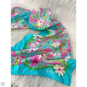 Scarf Designer By Lilly Pulitzer