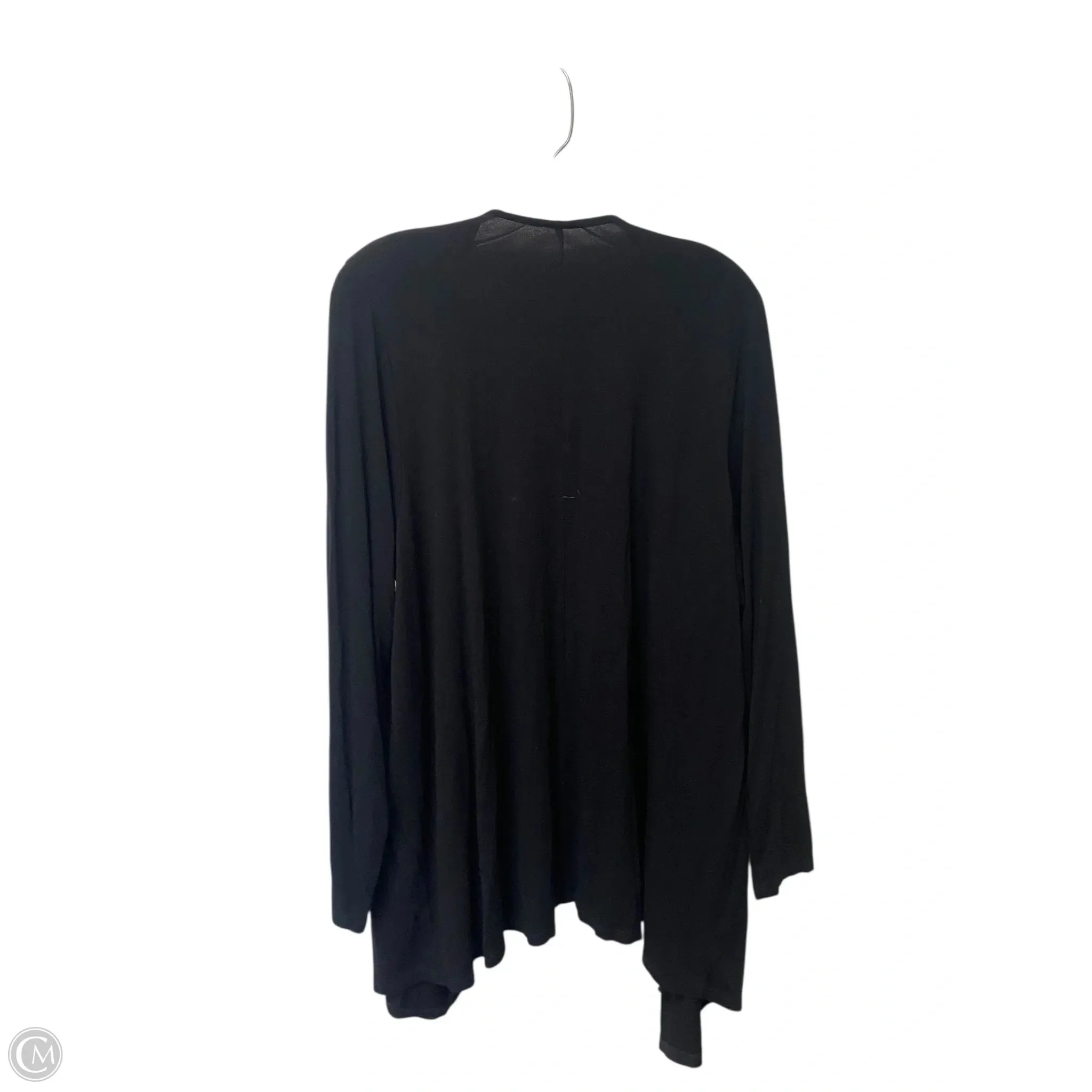 Shawl By Torrid In Black, Size: 3x