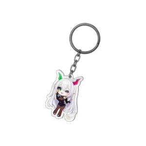 Snopuff Wink Keychain