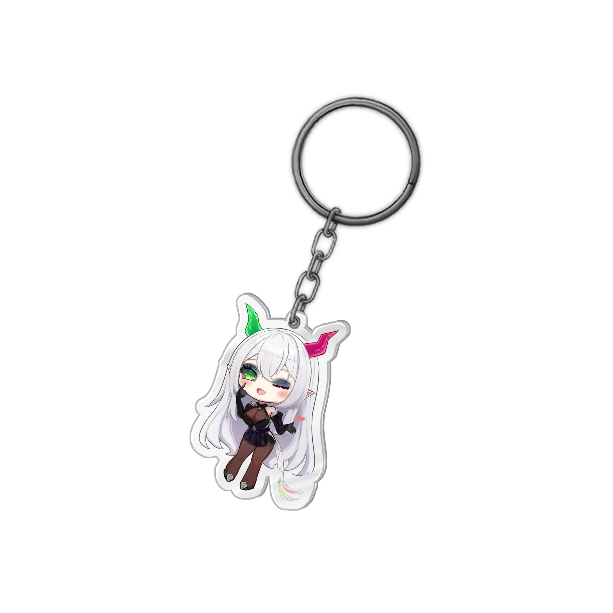 Snopuff Wink Keychain