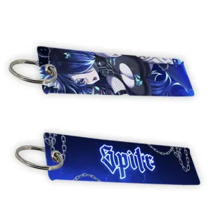 Spite Jet Tag
