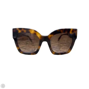 Sunglass Case Luxury Designer By Jimmy Choo