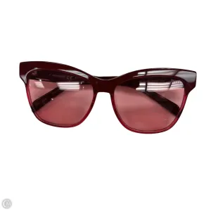 Sunglasses Designer By Emilio Pucci
