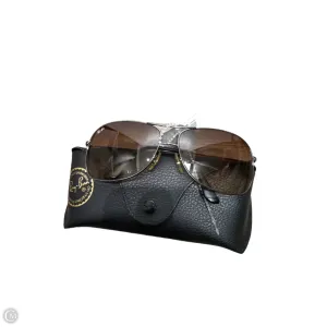 Sunglasses Designer By Ray Ban