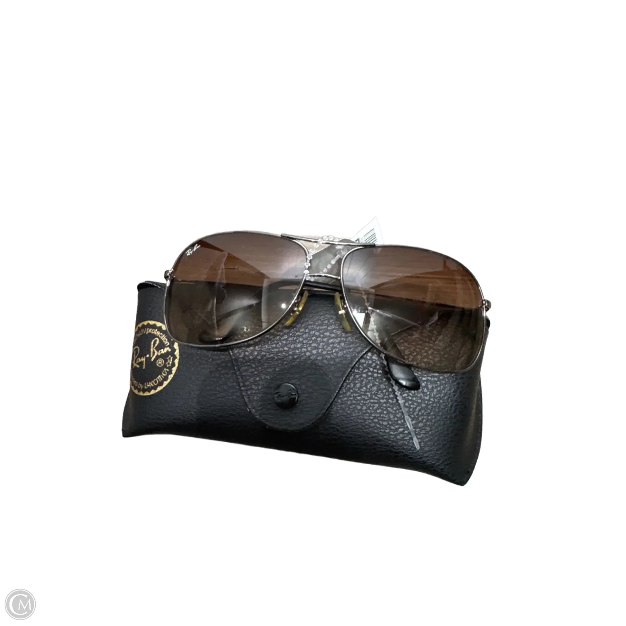 Sunglasses Designer By Ray Ban
