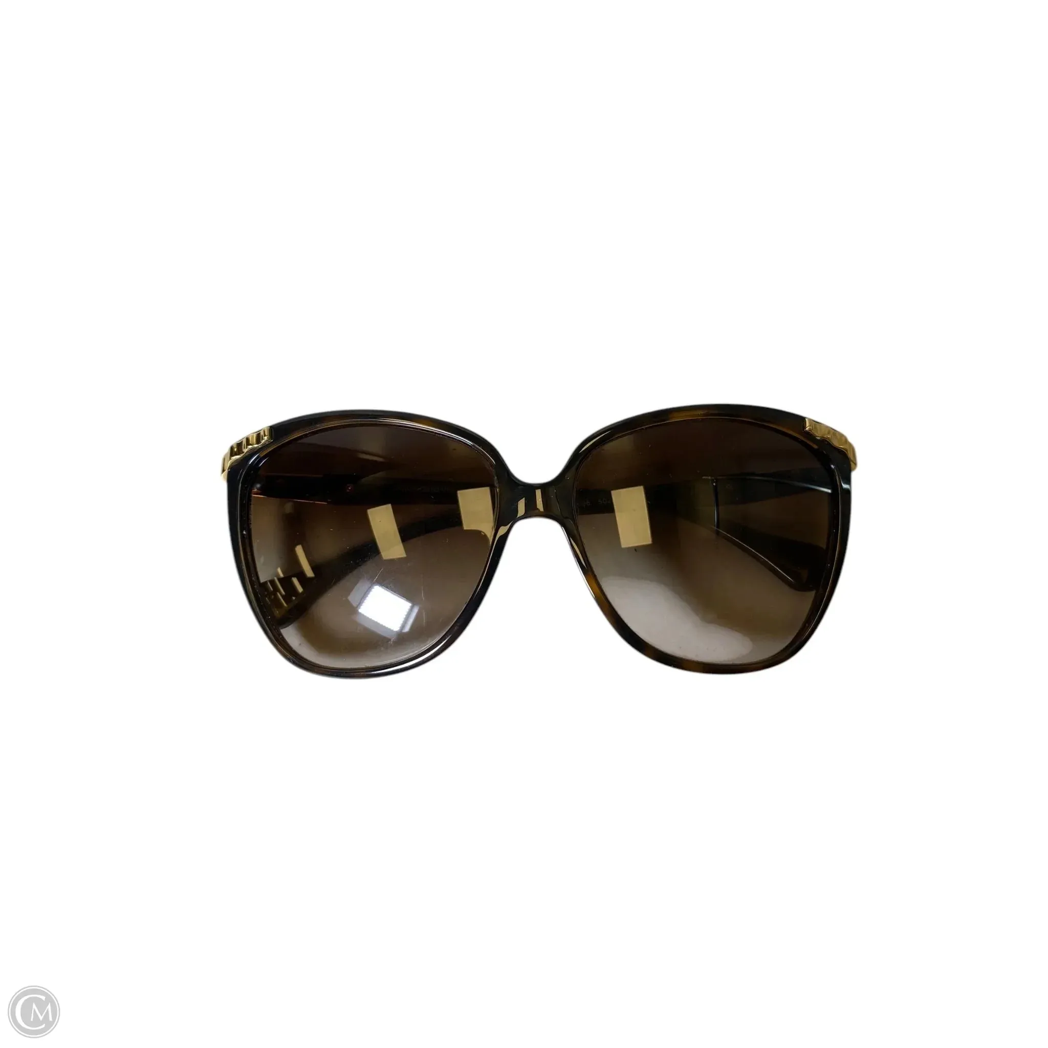 Sunglasses Luxury Designer By Dolce And Gabbana, Size: Medium