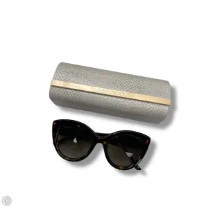Sunglasses Luxury Designer By Jimmy Choo