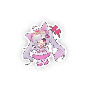 Suvidriel Suvi-Nya Sticker