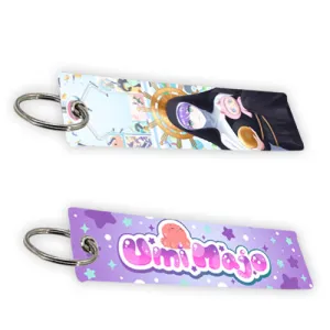 Umi_Majo "Gacha Luck" Jet tag