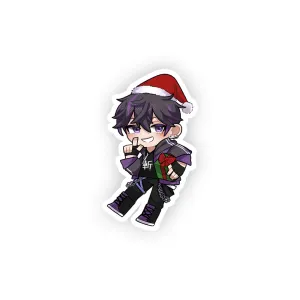 ValakVtuber Sticker