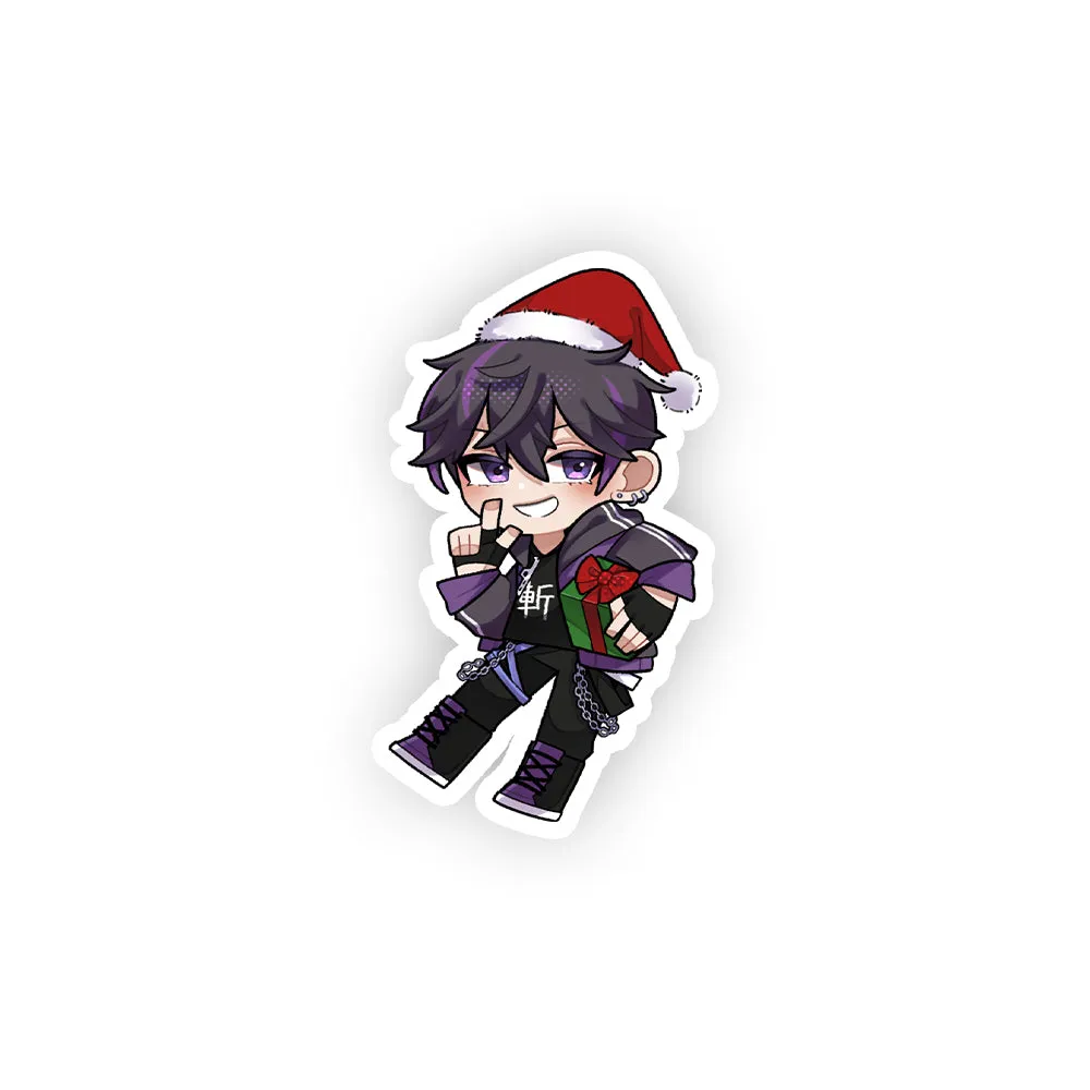 ValakVtuber Sticker