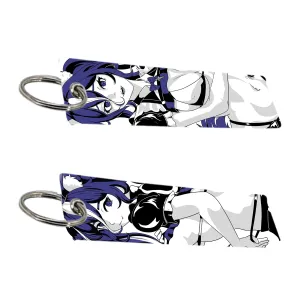 Vampy Jet Tag