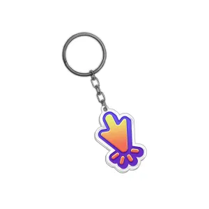 VershionAUS Keychain