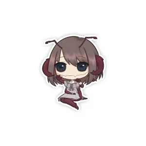 Vesper Chibi Sticker