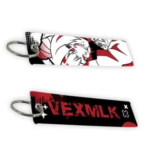 VEXMLK Xenomorph Jet Tag