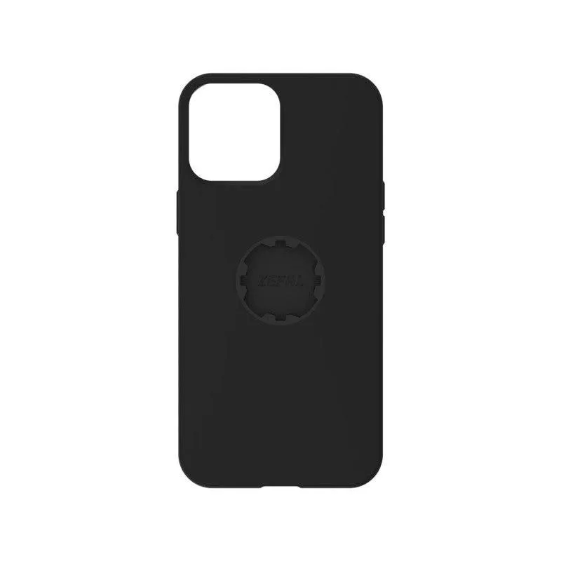 Zefal IPhone 14 Pro Max Phone Case (Black)