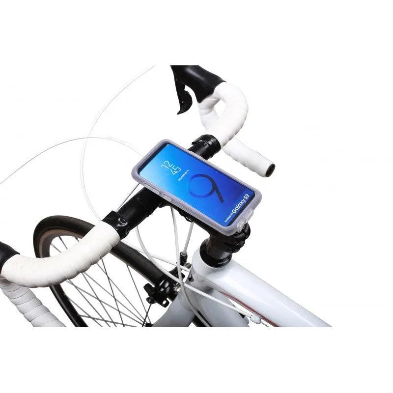 Zefal Z Console Phone Mount Kit Samsung S8 /S9 