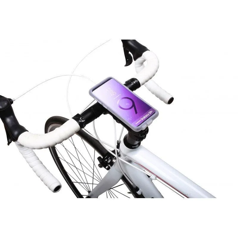 Zefal Z Console Phone Mount Kit Samsung S8 /S9 